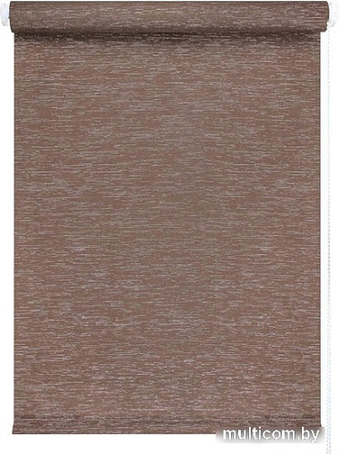 Рулонные шторы Legrand Гелакси 98x175 (какао)