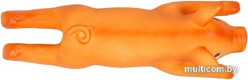 Игрушка для собак Duvo Plus Хрюшка 400003/DV