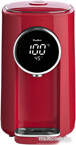 Термопот Tesler TP-5060 (красный)