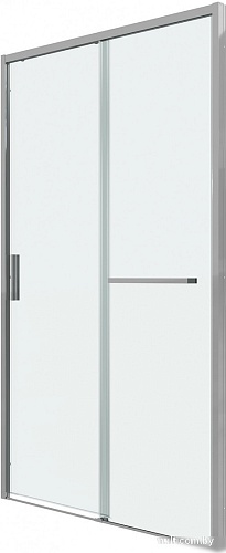 Душевая дверь Grossman Style 130x195 100.K33.05.130.10.00 (хром/стекло прозрачное)