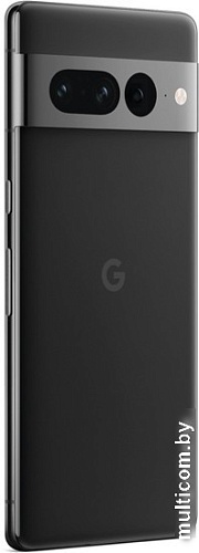 Смартфон Google Pixel 7 Pro 12GB/128GB (обсидиан)