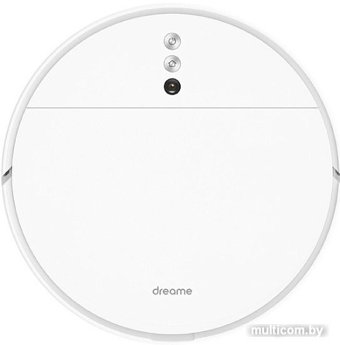 Робот-пылесос Dreame F9