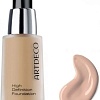 Тональный крем Artdeco High Definition Foundation 4880.06