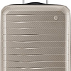 Чемодан-спиннер Ninetygo Lightweight Luggage 20&amp;quot; (белый)