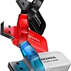 USB Flash A-Data UV240 64GB (черный)