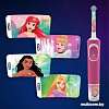 Электрическая зубная щетка Oral-B Kids Disney Princess D100.413.2K