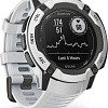 Умные часы Garmin Instinct 2x Solar (белый)