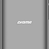 Смартфон Digma Linx A453 3G (серый)