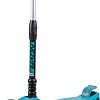 Самокат Novatrack Basic Color 2019 120W.RAINBOW.GBL9 (бирюзовый)