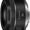 Объектив Canon RF 50mm F1.8 STM