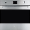 Электрический духовой шкаф Smeg SO6302TX