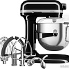 Кухонная машина KitchenAid Artisan 5KSM70SHXEOB