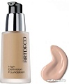 Тональный крем Artdeco High Definition Foundation 4880.06