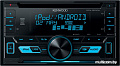 CD/MP3-магнитола Kenwood DPX-3000U