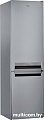 Холодильник Whirlpool BSNF 9752 OX