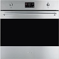 Электрический духовой шкаф Smeg SO6302TX