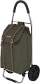 Сумка-тележка Colombo Dakar (army green)