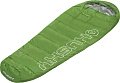 Спальный мешок Sundays Husky ZC-SB101 (зеленый/темно-синий)