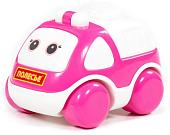 Полесье Автомобиль Би-Би-Знайка Софи №2 79411