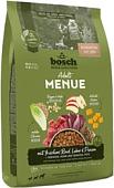 Сухой корм для собак Bosch HPC Menue Adult говядина с рожью и овсом 5414012 12 кг