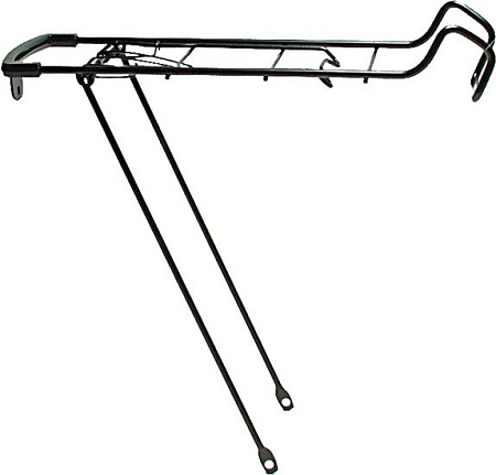 Багажник Oxford Steel Spring Top Luggage Carrier LC690B