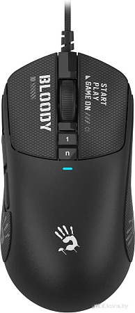A4Tech Bloody W72 Ultra (черный)