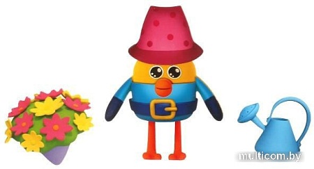 Развивающая игра Умные игры Одень куклу. МиМиМишки 4680107930507