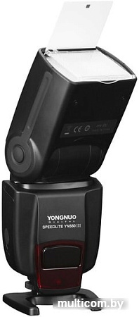 Вспышка Yongnuo YN-560 III Negative Screen