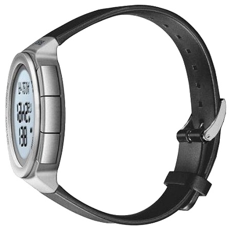 Умные часы Beurer PM80