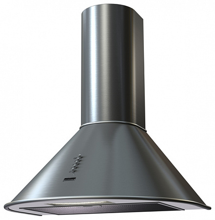 Каминная вытяжка Kronasteel Helen 500 inox