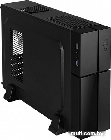 Корпус AeroCool Playa Slim