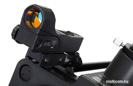 Телескоп Sky-Watcher Dob 150/750 Retractable Virtuoso GTi GOTO, настольный