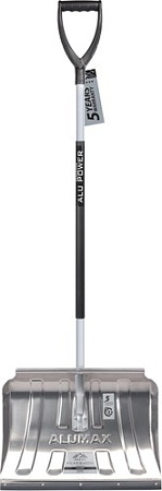 Лопата для уборки снега Prosperplast Alumax S ILMAXS