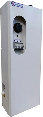 Отопительный котел ElectroVel ЭВПМ-18