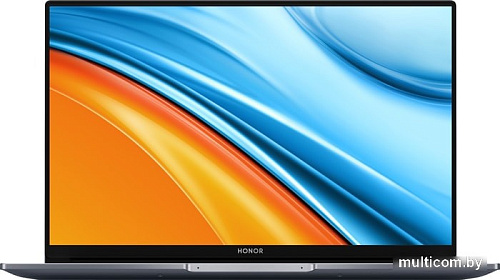 Ноутбук HONOR MagicBook 15 BMH-WFP9HN 5301AFVL