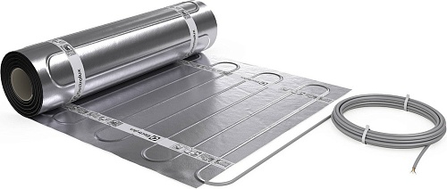 Нагревательный мат Electrolux Dry Alu Mat EDAM 2-160-2
