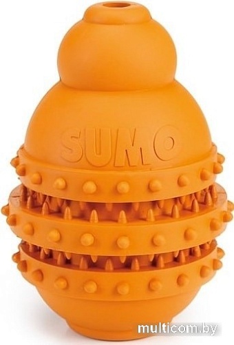 Игрушка для собак Beeztees Sumo Play Dental L 626630