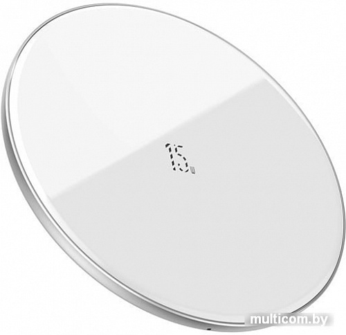 Беспроводное зарядное Baseus WXJK-B02
