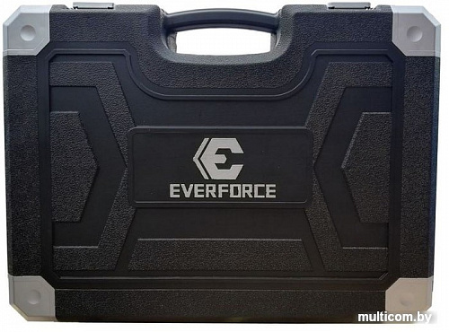 Универсальный набор инструментов Everforce EF-1050 (216 предметов)