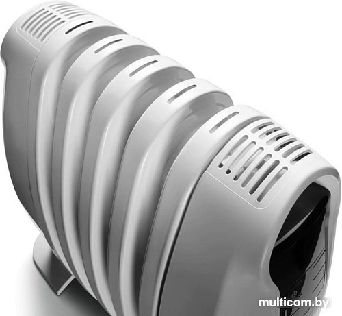 Масляный радиатор DeLonghi TRNS0505M