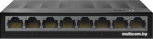 Коммутатор TP-Link LS1008G