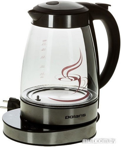 Чайник Polaris PWK 1714CGLD