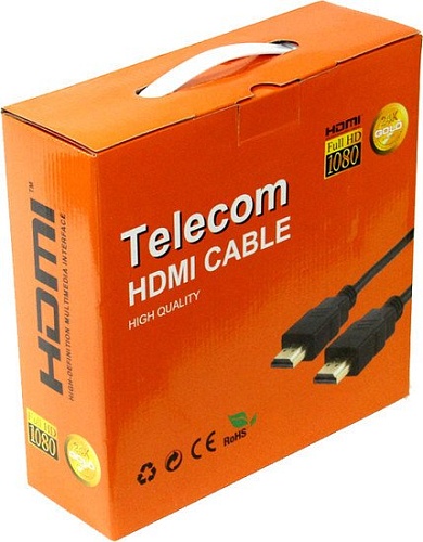 Кабель Telecom CG511D-2M