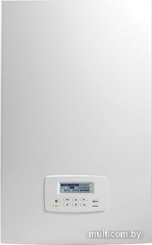 Отопительный котел Эван Practic-28 14428