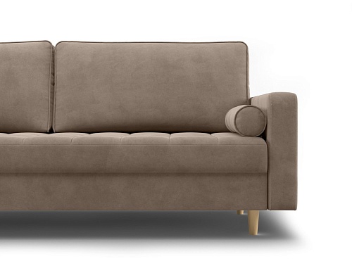 Диван Mio Tesoro Кампо 044 (Ultra Beige)