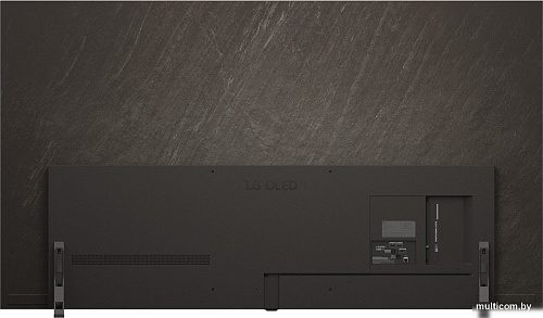 OLED телевизор LG OLED AI B5 OLED83B5RLA