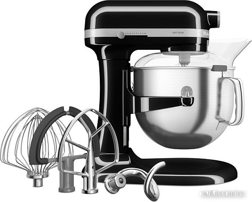 Кухонная машина KitchenAid Artisan 5KSM70SHXEOB