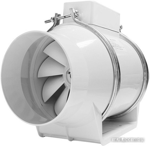 Осевой вентилятор Dospel Turbo 100