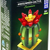 Конструктор Zhe Gao DZ6015-1 Кактус Ребуция