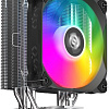 Кулер для процессора PentaWave PC-Z05E SRB ARGB